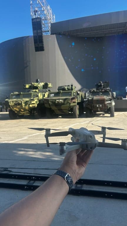 IDEF'25